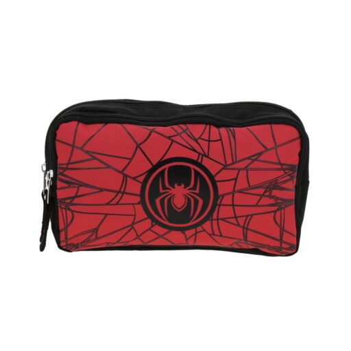 Lapicera Estuche Chenson Spiderman Miles Morales MILER