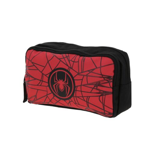Alternative view of Lapicera Estuche Chenson Spiderman Miles Morales MILER