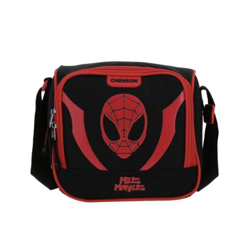 Lonchera Chenson Miles Morales SELLO
