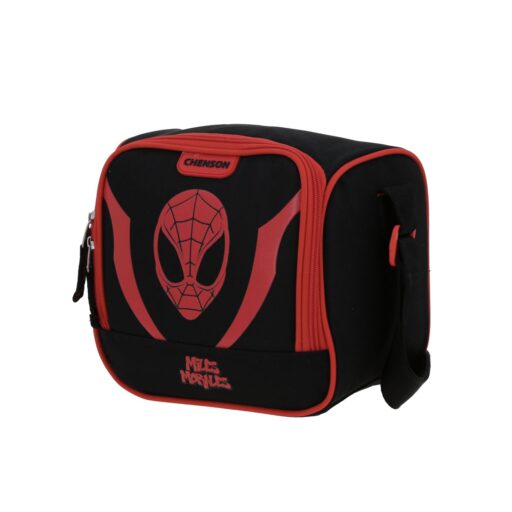 Alternative view of Lonchera Chenson Miles Morales SELLO