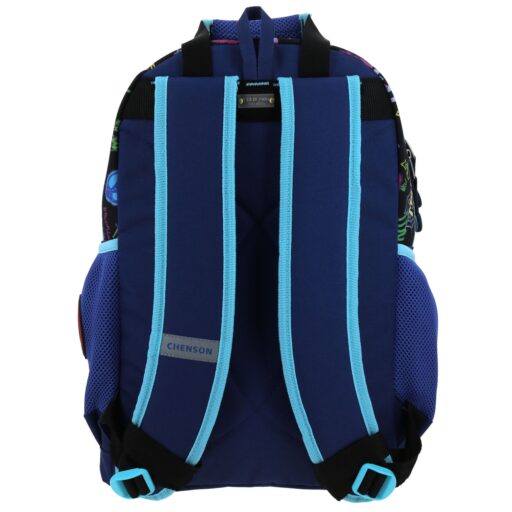 Mochila Grande Chenson Spiderman Miles Morales TRECTOR - Image 4