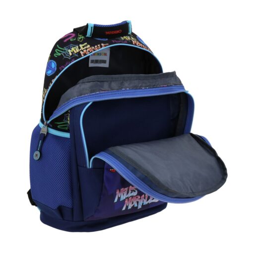 Mochila Grande Chenson Spiderman Miles Morales TRECTOR - Image 7