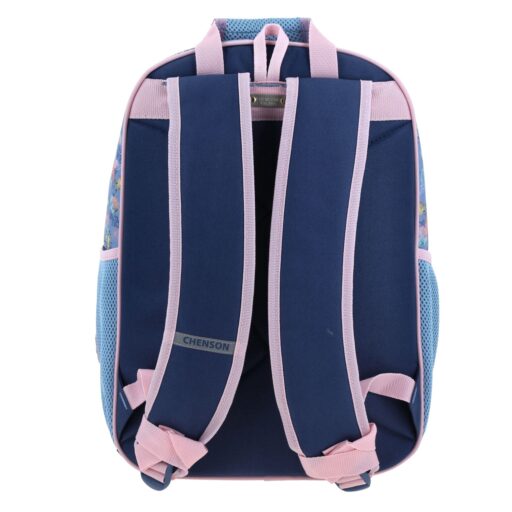 Mochila Grande Chenson Azul Oscuro Princesa Ariel AGRY - Image 4