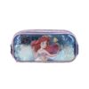 Lapicera Chenson Azul Oscuro Princesa Ariel AGRY
