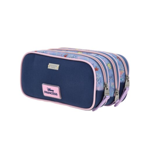 Lapicera Chenson Azul Oscuro Princesa Ariel AGRY - Image 5