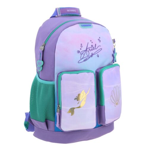 Mochila Grande Chenson Princesa Ariel DEEPER - Image 6