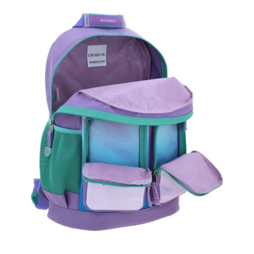 Mochila Grande Chenson Princesa Ariel DEEPER - Image 7