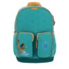 Mochila Grande Chenson Moana Azul Turquesa HEI