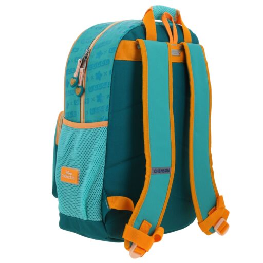 Mochila Grande Chenson Moana Azul Turquesa HEI - Image 3