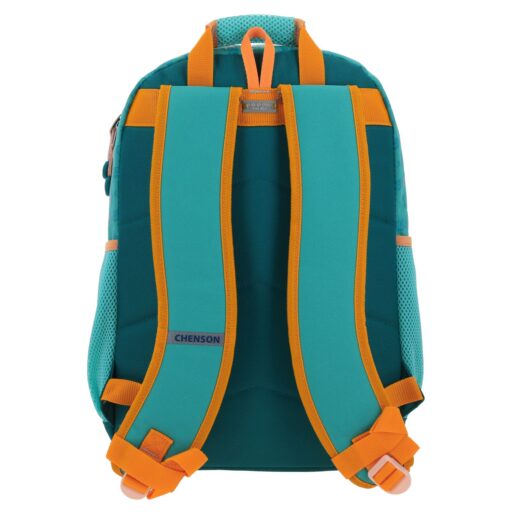 Mochila Grande Chenson Moana Azul Turquesa HEI - Image 4