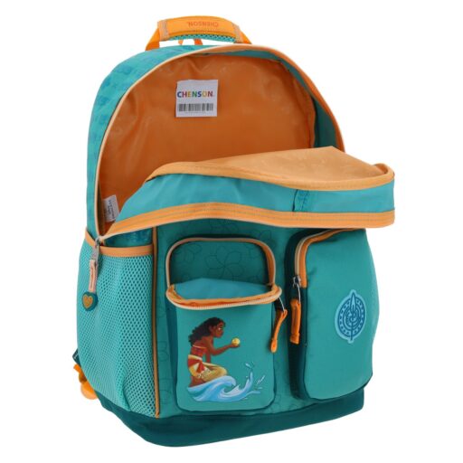 Mochila Grande Chenson Moana Azul Turquesa HEI - Image 7