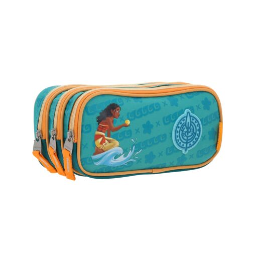 Lapicera Chenson Moana Azul Turquesa HEI - Image 6