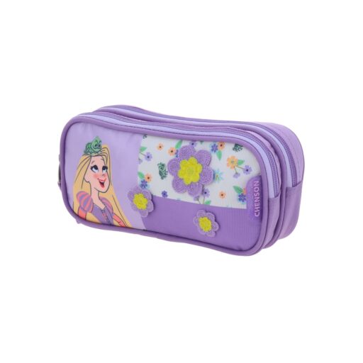 Alternative view of Lapicera Chenson Lila Princesa Rapunzel PASKI