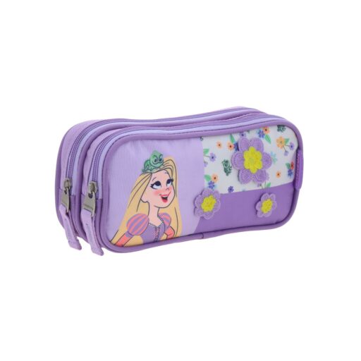 Lapicera Chenson Lila Princesa Rapunzel PASKI - Image 6