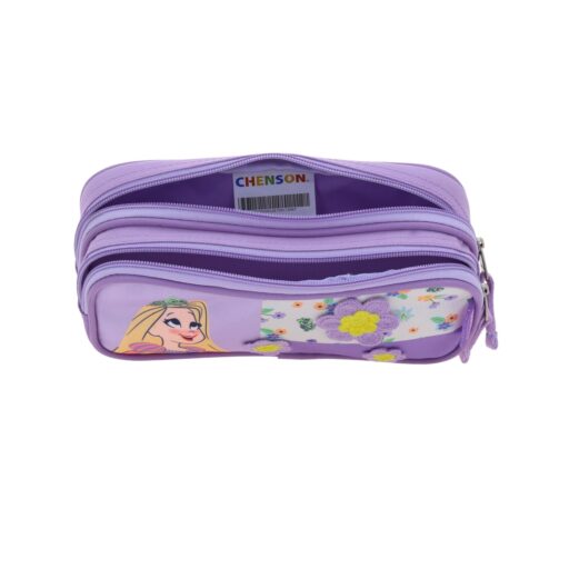 Lapicera Chenson Lila Princesa Rapunzel PASKI - Image 7