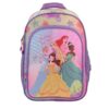 Mochila Grande Chenson Princesas Besties Forever PRINCS