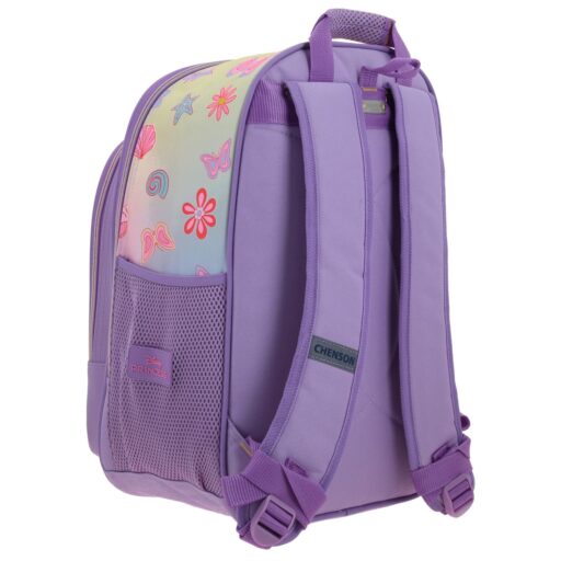 Mochila Grande Chenson Princesas Besties Forever PRINCS - Image 3