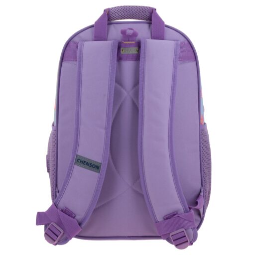 Mochila Grande Chenson Princesas Besties Forever PRINCS - Image 4