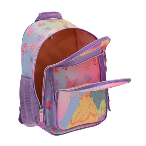 Mochila Grande Chenson Princesas Besties Forever PRINCS - Image 7