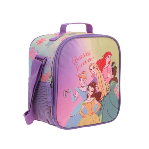 Lonchera Chenson Princesas Besties Forever PRINCS - Image 6