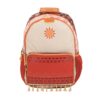 Mochila Grande Chenson Beige Moana TEFITI