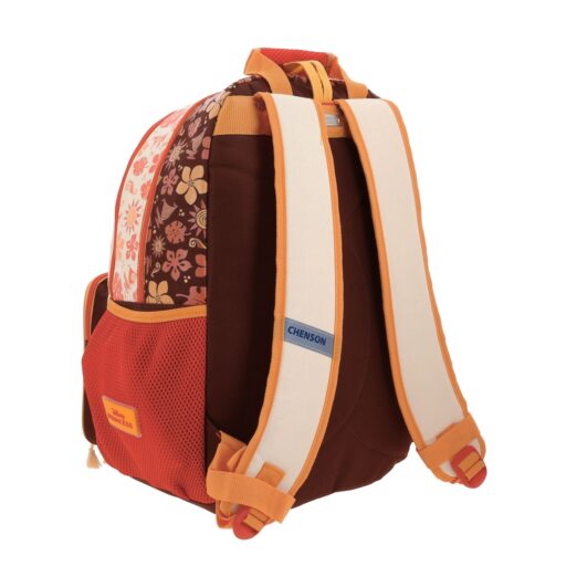 Mochila Grande Chenson Beige Moana TEFITI - Image 3