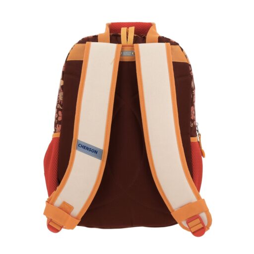 Mochila Grande Chenson Beige Moana TEFITI - Image 4
