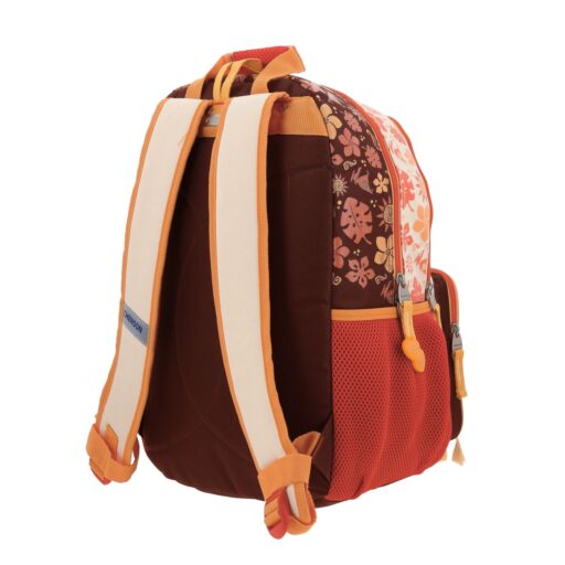 Mochila Grande Chenson Beige Moana TEFITI - Image 5