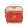 Lonchera Chenson Beige Moana TEFITI