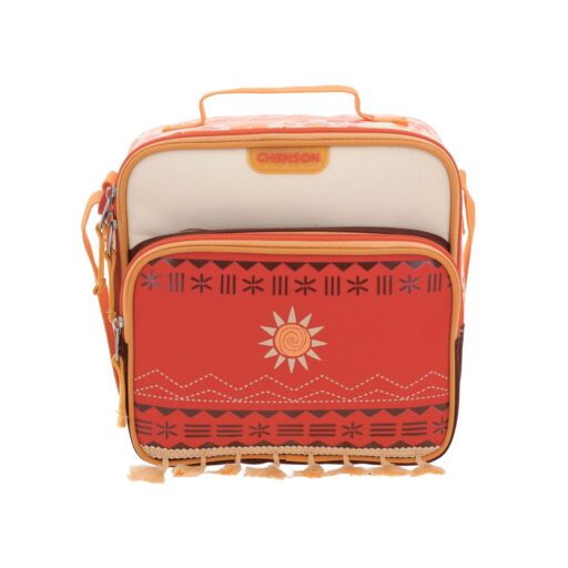 Lonchera Chenson Beige Moana TEFITI