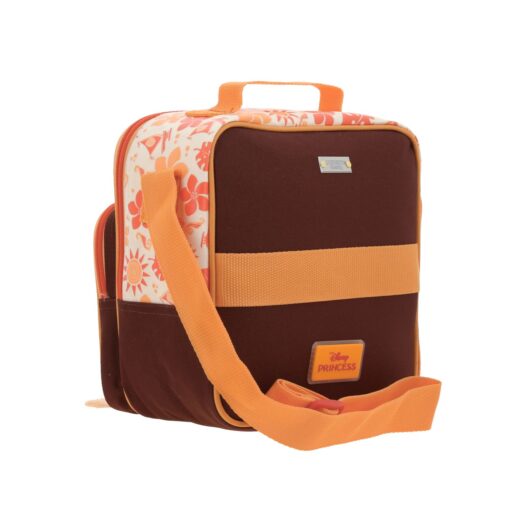 Lonchera Chenson Beige Moana TEFITI - Image 3