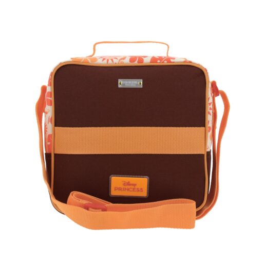 Lonchera Chenson Beige Moana TEFITI - Image 4