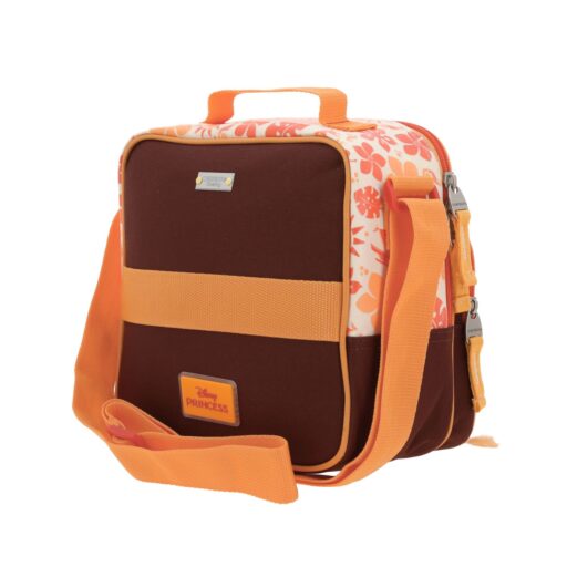 Lonchera Chenson Beige Moana TEFITI - Image 5