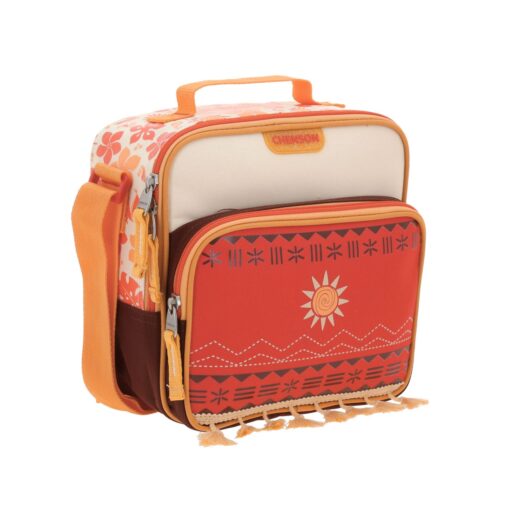 Lonchera Chenson Beige Moana TEFITI - Image 6