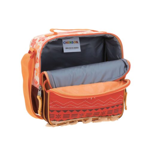 Lonchera Chenson Beige Moana TEFITI - Image 7