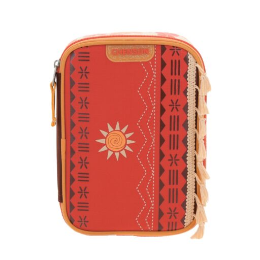 Lapicera Chenson Beige Moana TEFITI