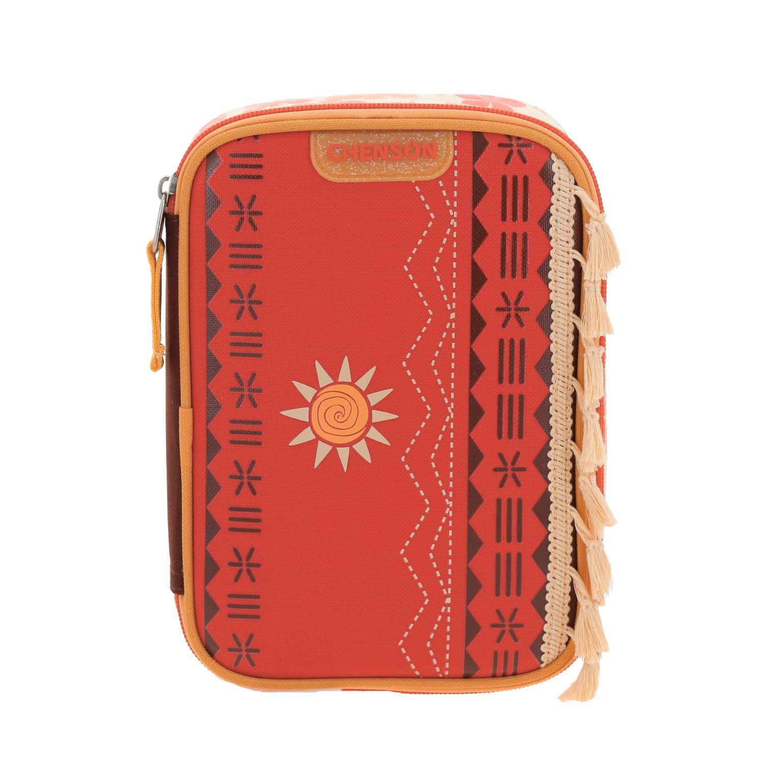 Lapicera Chenson Beige Moana TEFITI