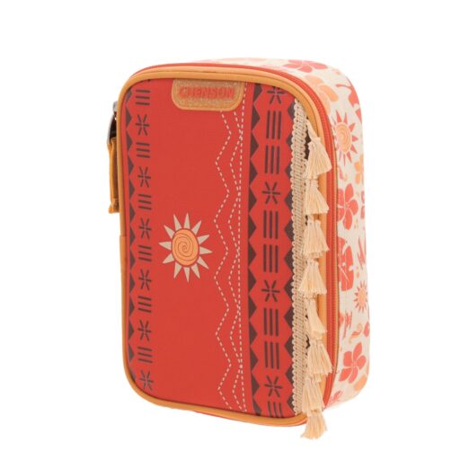 Alternative view of Lapicera Chenson Beige Moana TEFITI
