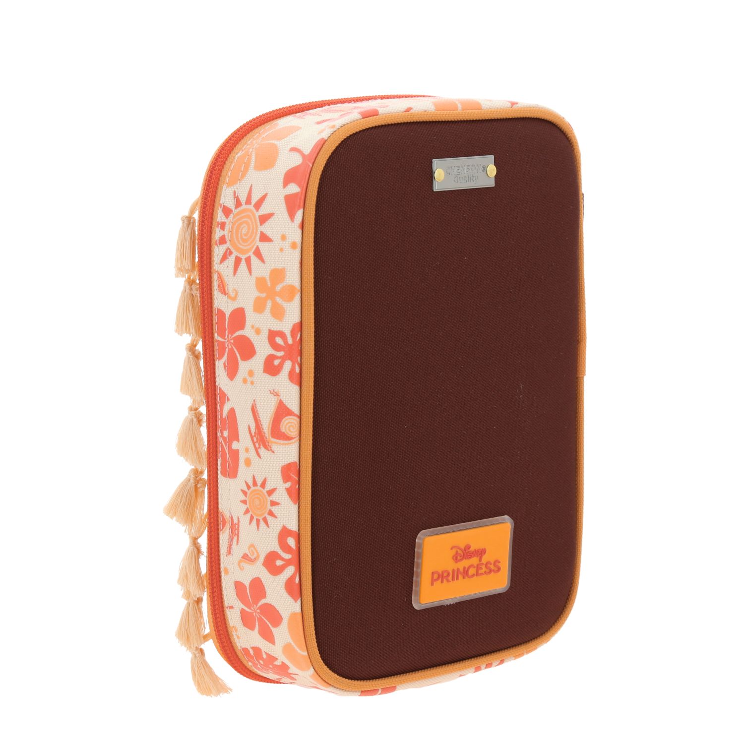 Lapicera Chenson Beige Moana TEFITI - Image 3