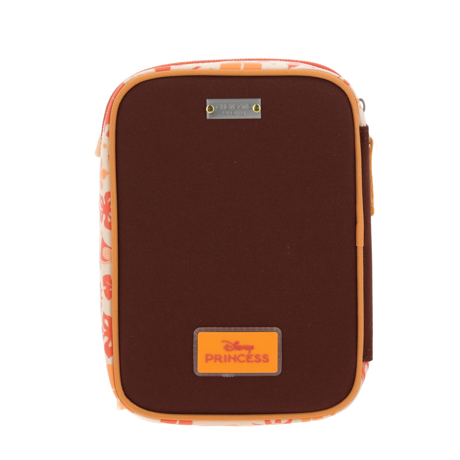 Lapicera Chenson Beige Moana TEFITI - Image 4