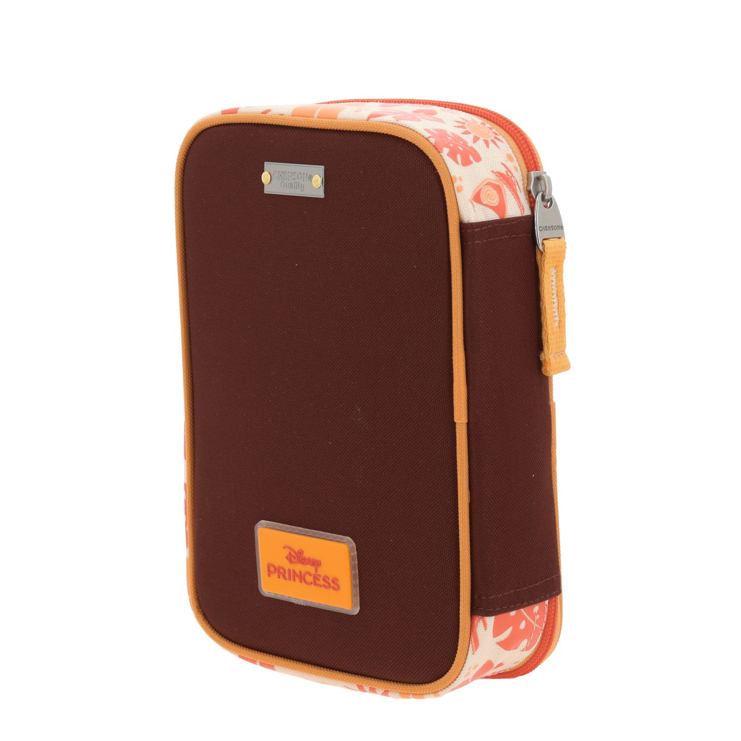 Lapicera Chenson Beige Moana TEFITI - Image 5