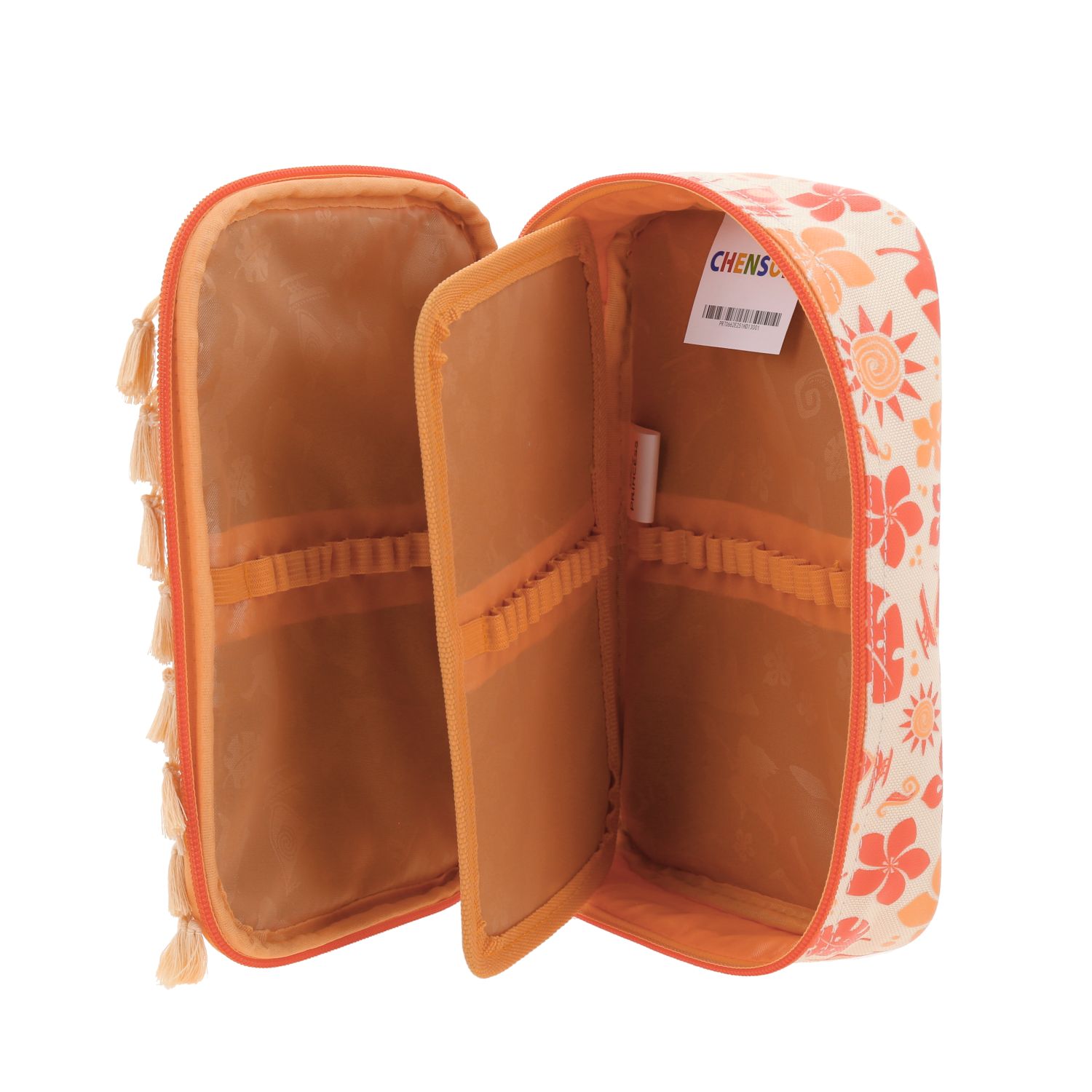 Lapicera Chenson Beige Moana TEFITI - Image 7