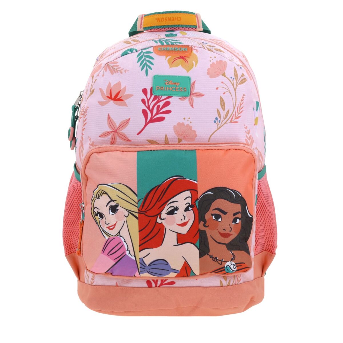 Mochila Grande Chenson Disney Princesas
