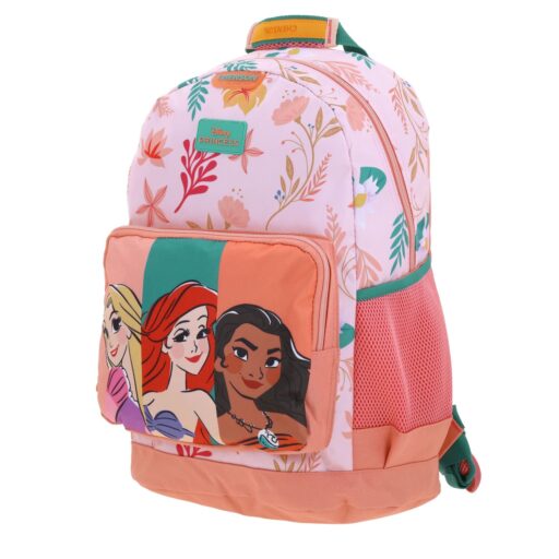 Alternative view of Mochila Grande Chenson Disney Princesas TRIUNV