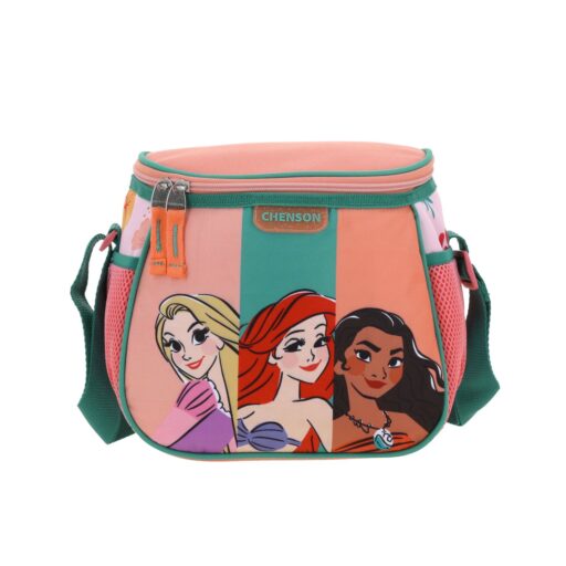 Lonchera Chenson Disney Princesas TRIUNV