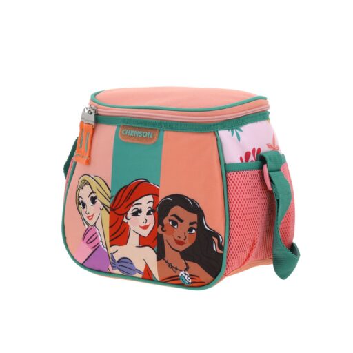 Alternative view of Lonchera Chenson Disney Princesas TRIUNV