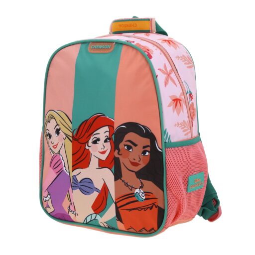 Alternative view of Mochila Kinder Chenson Disney Princesas TRIUNV