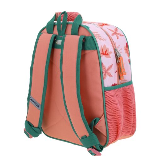 Mochila Kinder Chenson Disney Princesas TRIUNV - Image 5