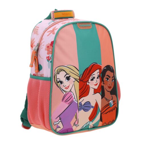Mochila Kinder Chenson Disney Princesas TRIUNV - Image 6