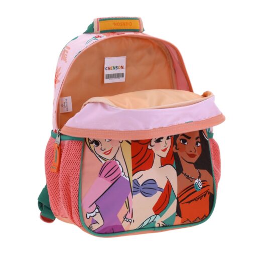 Mochila Kinder Chenson Disney Princesas TRIUNV - Image 7
